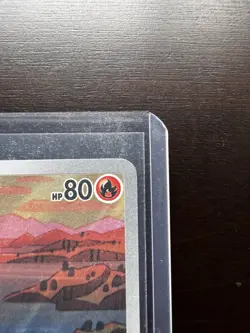 2025 Pokemon SV Black Star Promos SVP EN Victini #208 Illustration Collection - Image 4