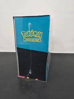 Pokemon Mega Evolution Ascended Heroes Elite Trainer Box ETB - Sealed & New - Image 5