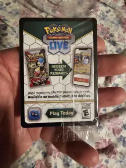 Eevee ex 75/131 Prismatic Evolutions Surprise Box Stamped Promo Pokemon - Image 2