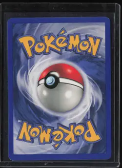 2003 Pokemon EX Sandstorm Reverse Holo #10 Sableye - Image 2