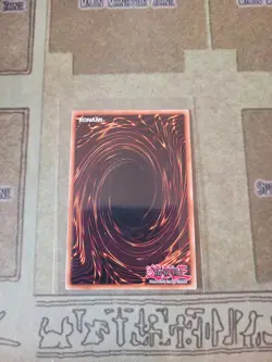 YUGIOH BLUE-EYES WHITE DRAGON CT13-EN008 ULTRA LIMITED ED VER. 2 - Image 2