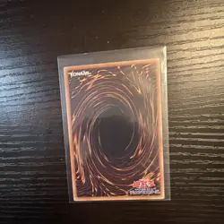 Konami Yugioh I:P Masquerena Link Foil Japanese LOCH-JP027 - Image 2