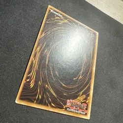 Konami Blue-Eyes White Dragon Limited Edition Holo YAP1-EN001 Yu-Gi-Oh! TCG - Image 3