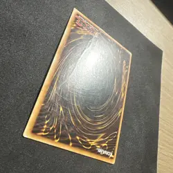 Konami Blue-Eyes White Dragon Limited Edition Holo YAP1-EN001 Yu-Gi-Oh! TCG - Image 4