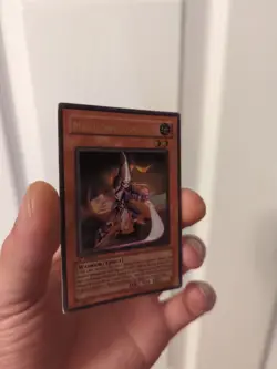 mystic swordsman lv2 ultimate 1st Edition - Image 4