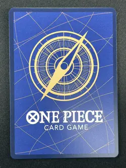 [NM] Monkey.D.Luffy ONE PIECE OP05-119 SEC Awakening of the New Era 18A63 - Image 3