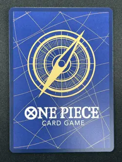 [NM] Shanks ONE PIECE Card Game Japanese OP13-028 SR Carrying on His Will 18A58 - Image 3