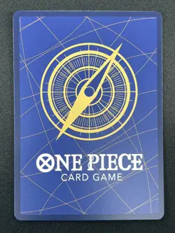 [NM] O-Nami ONE PIECE Card Game Japanese OP05-062 Illustration Box Vol.1 18A60 - Image 3