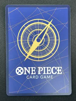 [NM] Nico Robin ONE PIECE Card Game Japanese P-116 Japanese V Jump Promo 18A57 - Image 3