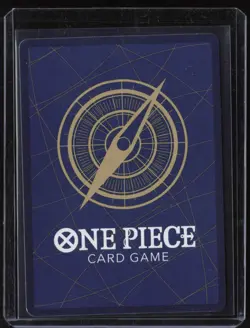 One Piece Alternate Art #OP12-034 Perona - Image 2