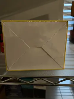 NEW! One Piece Adventure on Kami's Island Booster Box OP15-EB04 English SEALED! - Image 2