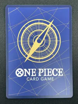 [NM] Roronoa Zoro ONE PIECE Japanese OP09-076 Promotion Pack EX Vol.2 18A49 - Image 3