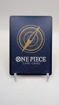 Shanks OP06-007 Wings of the Captain One Piece - Image 2