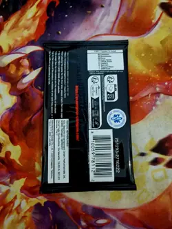One Piece | OP06 | Wings Of The Captain | Sealed Booster Pack | English - Image 2