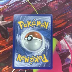 Pokemon Espeon Plasma Freeze Uncommon Regular 48/116 90 HP Stage 1 Card - Image 2