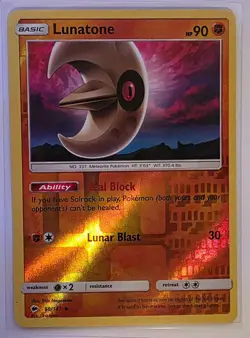 Pokemon Burning Shadows Bulk Card Lot - Image 4