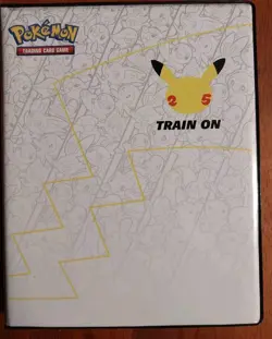 Mixed Pokemon Jumbo Card Lot Oversized Cards - Image 1