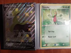 Mixed Pokemon Jumbo Card Lot Oversized Cards - Image 5