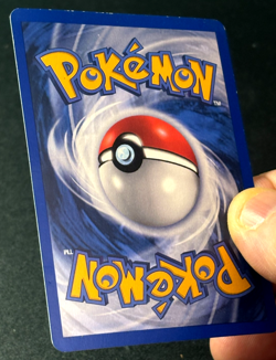 Kabutops 6/75 Neo Discovery Unlimited Holo Rare MP Vintage Pokemon Card - Image 2