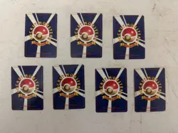 Pokemon Card Lot All Hits Japenese, Other Languages, and Vintage! 41 Cards! - Image 3