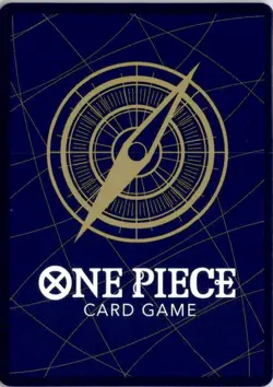 Koby PRB02-001 R ONE PIECE Card The Best 2 - ONE PIECE Card Game Japanese - Image 2