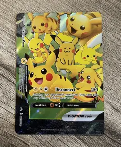 Pokemon TCG Card Lot. Graded and Ungraded - Image 2