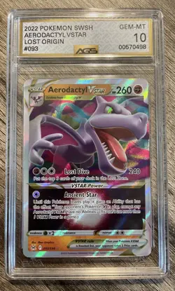 Pokemon TCG Card Lot. Graded and Ungraded - Image 4