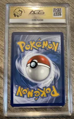 Pokemon TCG Card Lot. Graded and Ungraded - Image 5