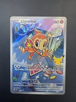 Pokemon First Partners 2026 Holo Lot Turtwig Chimchar Piplup 3 Card Set - Image 5