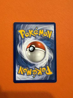 Jacinthe 110/088 Perfect Order Ultra Rare Full Art Holo Trainer Pokemon Card NM - Image 2