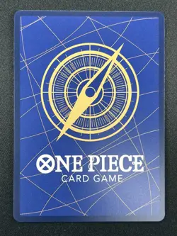 [NM] Vinsmoke Reiju ONE PIECE Card Japanese EB03-031 SR Heroines Edition 18A69 - Image 3