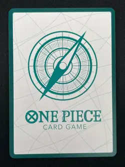 [NM] DON !! Card Gol D. Roger Gold Frame ONE PIECE Card Game Japanese 18A70 - Image 3