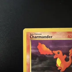 Pokemon Charmander 1st Edition Team Rocket Common Regular Card 50/82 - Image 5