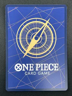 [NM] Tashigi ONE PIECE Card Game Japanese EB03-018 Heroines Edition 18A62 - Image 3