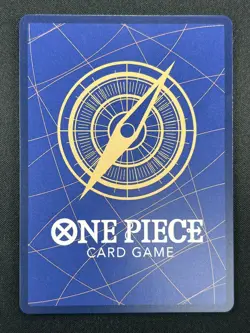 [NM] Lilith ONE PIECE Card Japanese OP07-111 SR 500 Years in the Future 18A65 - Image 3