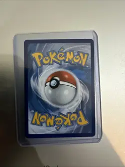 Pokemon TCG Radiant Greninja Holo Card 046/189 Astral Radiance M/Nm Condition - Image 2