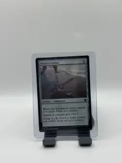 MTG, Pirate's Cutlass $3 ORDER MIN 563 NM Foundations Regular - Image 1