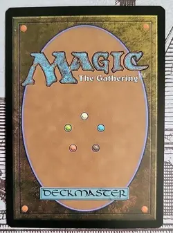 MTG Nissa, Worldwaker x1 NM ~M15 (Magic the Gathering)*Free Shipping* - Image 2