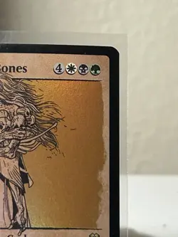 Myrkul, Lord of Bones (Showcase) Commander Legends: Battle for Baldur's Gate 433 - Image 4