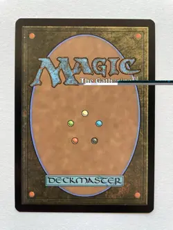 MTG Quandrix, the Proof BORDERLESS 0286 SOS - Image 2