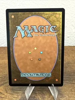 Daze JP Alternate Art Extended Art 80 Secrets of Strixhaven MTG Mystical Archive - Image 2