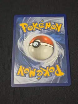Shining Magikarp 66/64 Celebrations: Classic Collection Holo Rare Pokemon TCG NM - Image 3