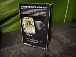 Magic The Gathering Secrets Of Strixhaven Commander Deck Lorehold Spirit Sealed - Image 2