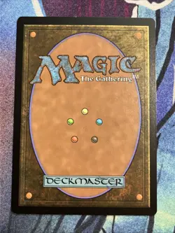 MTG 2020 Commander: Zendikar Rising: Changeling Outcast (040) - Image 2