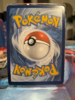 Medicham ex 161/142 Stellar Crown Full Art Ultra Rare Holo Pokemon TCG MINT - Image 4