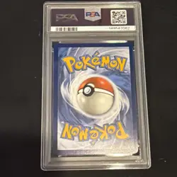 Kangaskhan ex 190/165 PSA 10 Pokemon SV: 151 Ultra Rare 2023 Ultra Rare - Image 2