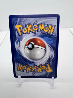 Pokemon TCG Inteleon Illustration Rare Mega Evolutions #142/132 NM/M Condition - Image 2