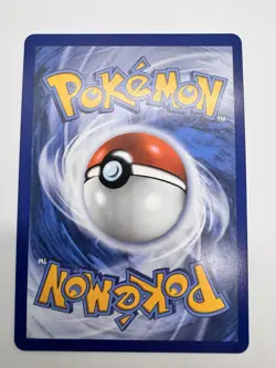 Pokemon TCG Inteleon Illustration Rare Mega Evolutions #142/132 NM/M Condition - Image 3