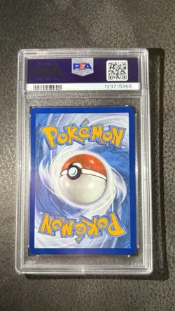 Pokemon Darkrai VSTAR #GG50 Crown Zenith: Galarian Gallery PSA 10 Graded - Image 2
