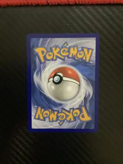 Greedent - SV: Paldean Fates 206/091 Pokemon Card NM - Image 2